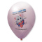 Bedrukte ballonnen High Quality Precision Print - Topgiving